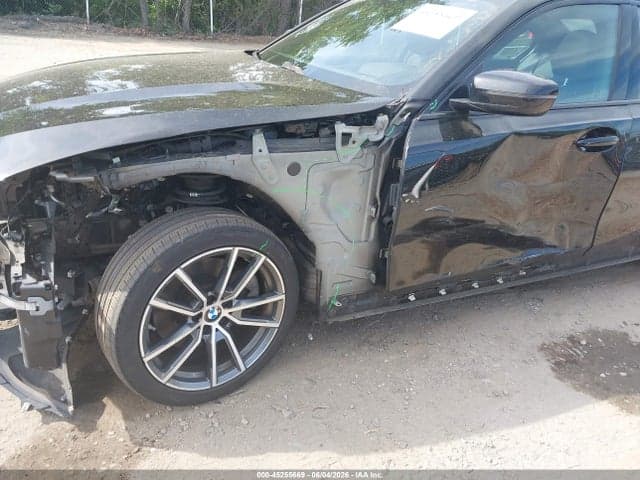 2021 BMW 330I XDRIVE 6