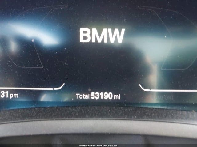 2021 BMW 330I XDRIVE 7