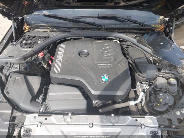 2021 BMW 330I XDRIVE 10