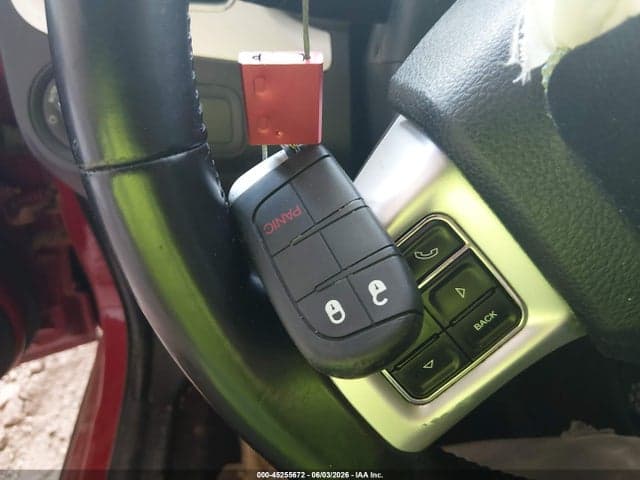 2018 DODGE JOURNEY SE 11