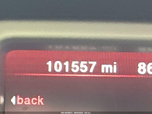 2018 DODGE JOURNEY SE 16