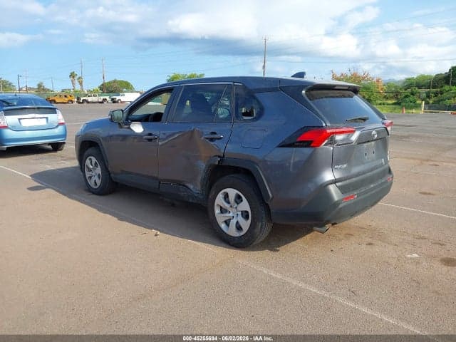 2023 TOYOTA RAV4 LE 3