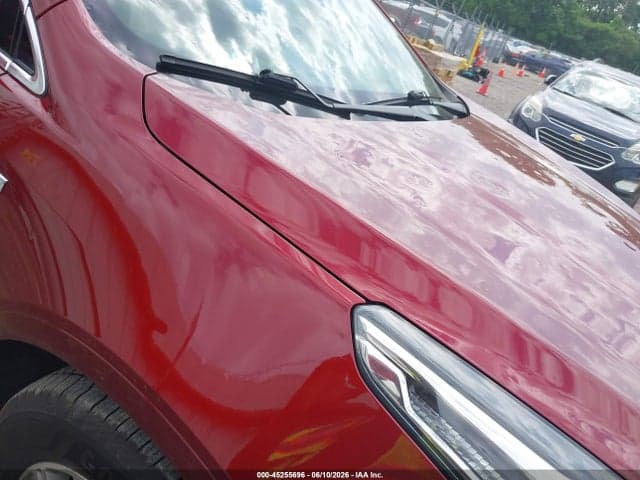 2018 CADILLAC XT5 LUXURY 20