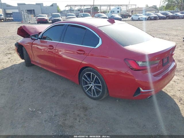 2020 BMW 330I XDRIVE 3