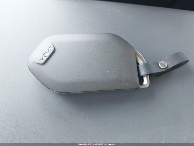2025 KIA K4 LXS 11