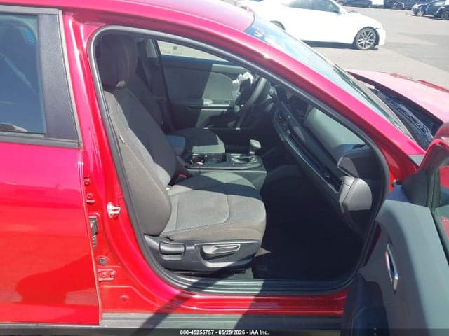 2025 KIA K4 LXS 5