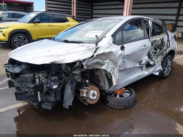 2020 NISSAN VERSA SV XTRONIC CVT 2