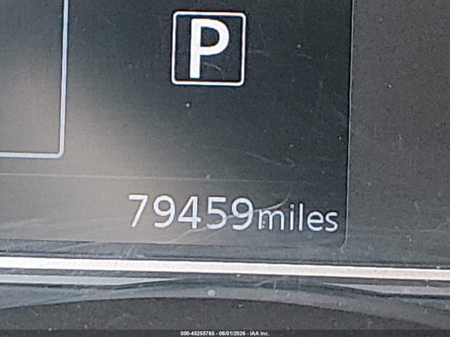 2020 NISSAN VERSA SV XTRONIC CVT 16