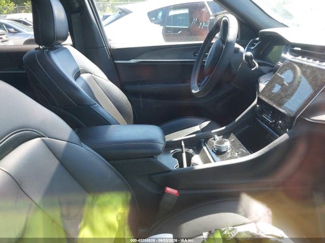 2025 JEEP GRAND CHEROKEE L LIMITED 4X4 5