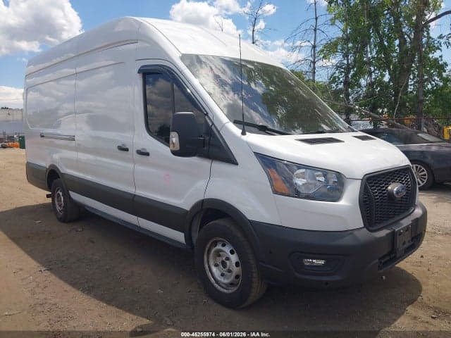 2021 FORD TRANSIT-250 CARGO VAN - 1