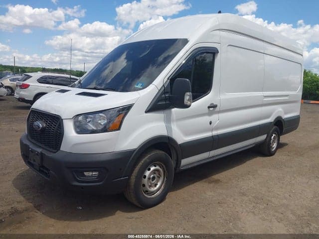 2021 FORD TRANSIT-250 CARGO VAN 2