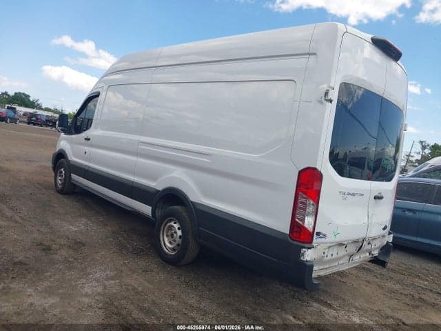 2021 FORD TRANSIT-250 CARGO VAN 3