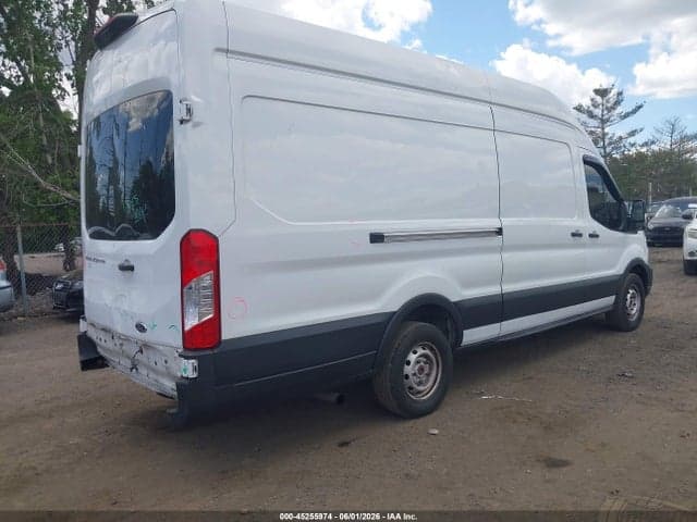 2021 FORD TRANSIT-250 CARGO VAN 4