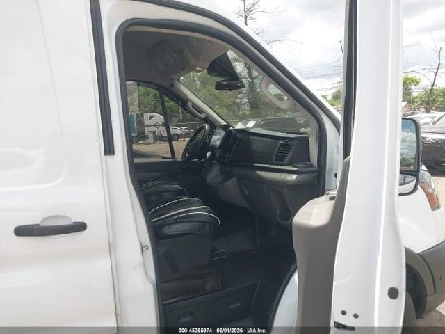 2021 FORD TRANSIT-250 CARGO VAN 5