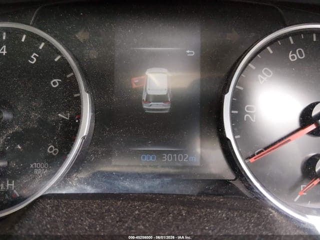 2022 TOYOTA RAV4 XLE 7