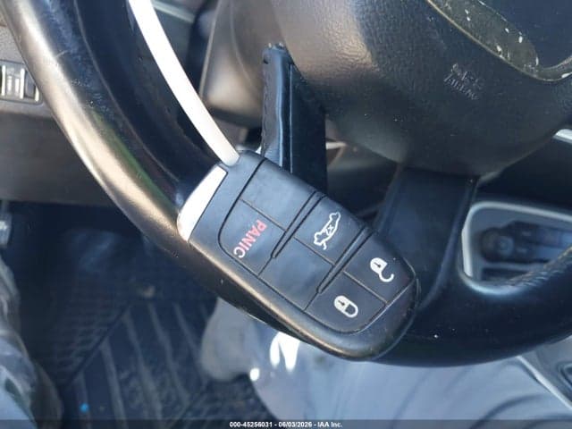 2019 DODGE CHALLENGER SXT 11