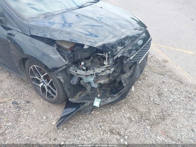 2017 FORD FOCUS SEL 6