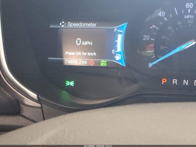 2019 FORD FUSION HYBRID SE 15