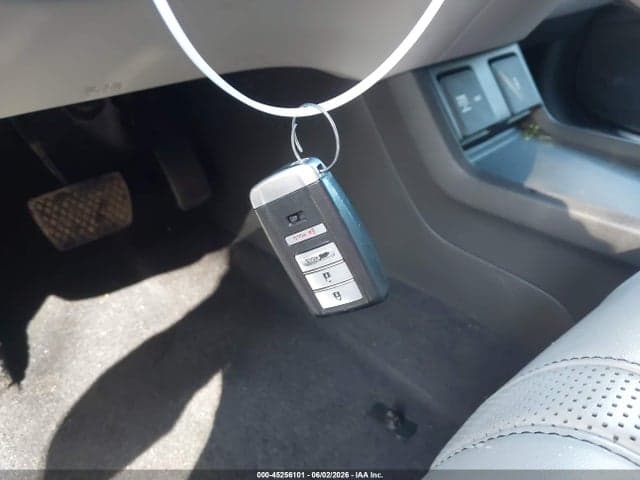 2019 ACURA RDX TECHNOLOGY PACKAGE 11