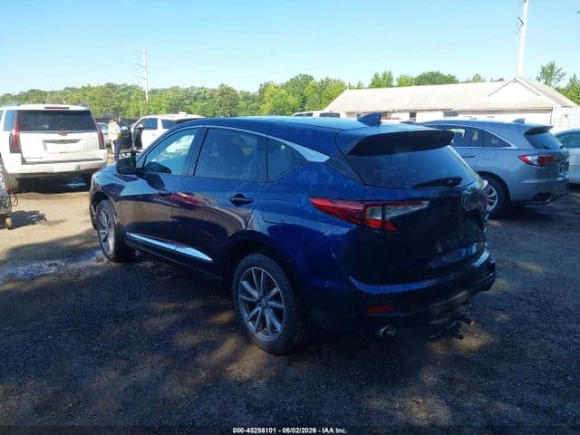 2019 ACURA RDX TECHNOLOGY PACKAGE 3