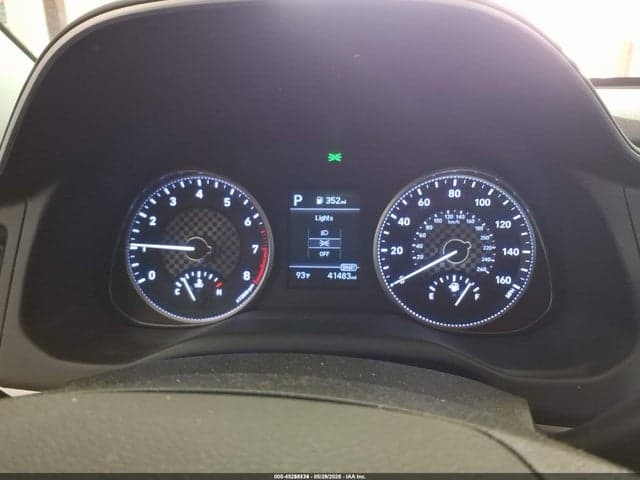 2020 HYUNDAI ELANTRA SE 7