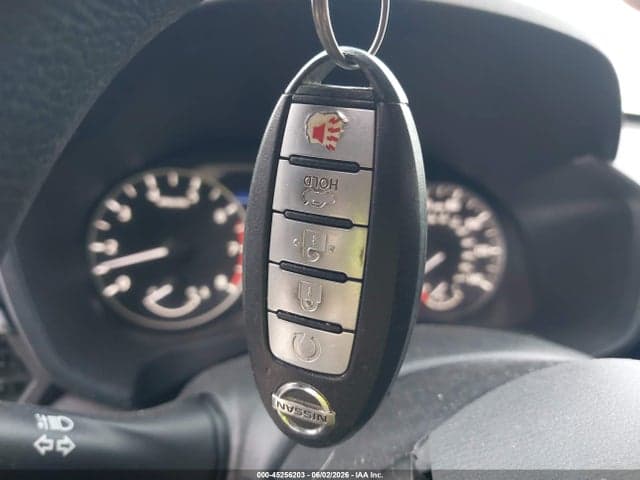 2019 NISSAN ALTIMA 2.5 S 11