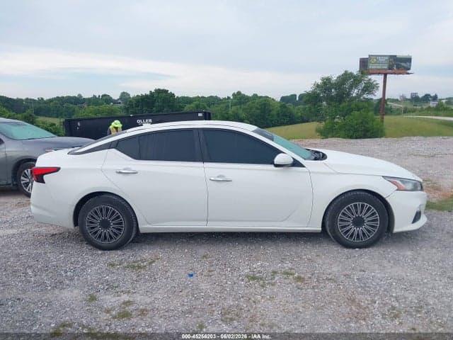 2019 NISSAN ALTIMA 2.5 S 13