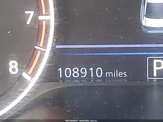 2019 NISSAN ALTIMA 2.5 S 15