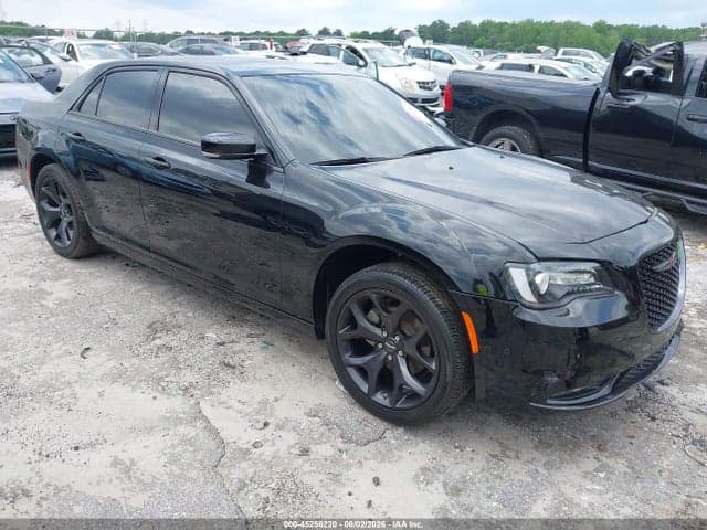 2022 CHRYSLER 300 S