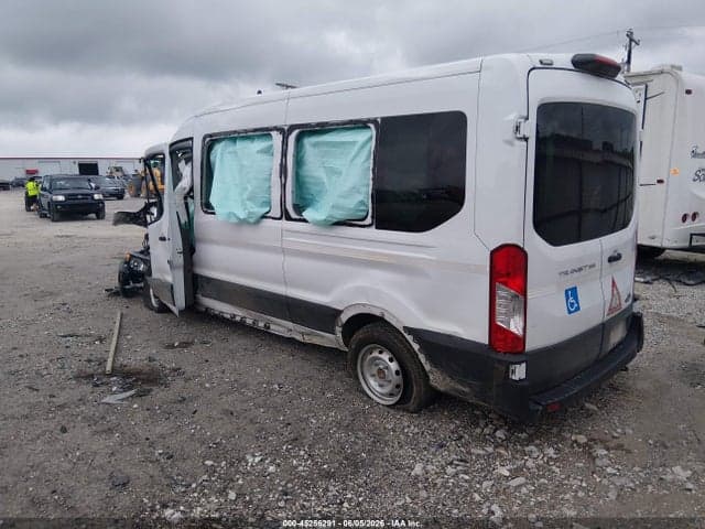 2023 FORD TRANSIT-350 PASSENGER VAN XL 3