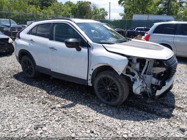 2025 MITSUBISHI ECLIPSE CROSS BLACK EDITION S-AWC - 1
