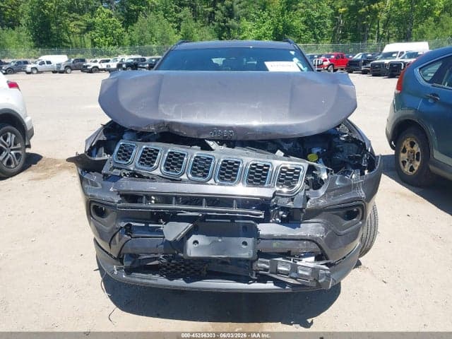 2024 JEEP COMPASS LATITUDE LUX FWD 13