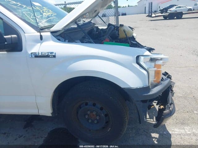 2019 FORD F-150 XL 11