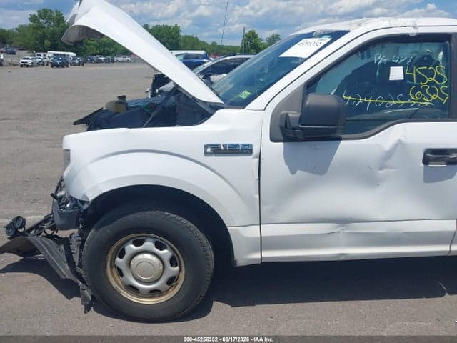 2019 FORD F-150 XL 12