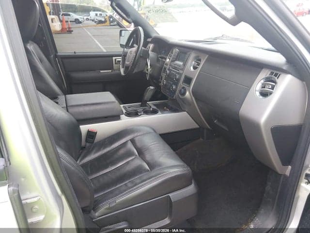 2017 FORD EXPEDITION XLT 5