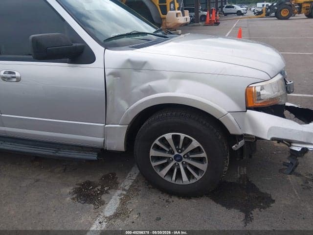 2017 FORD EXPEDITION XLT 6