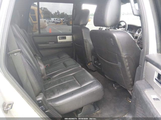 2017 FORD EXPEDITION XLT 8