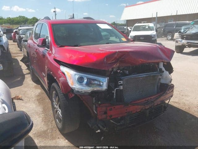2019 GMC ACADIA SLT-1 1