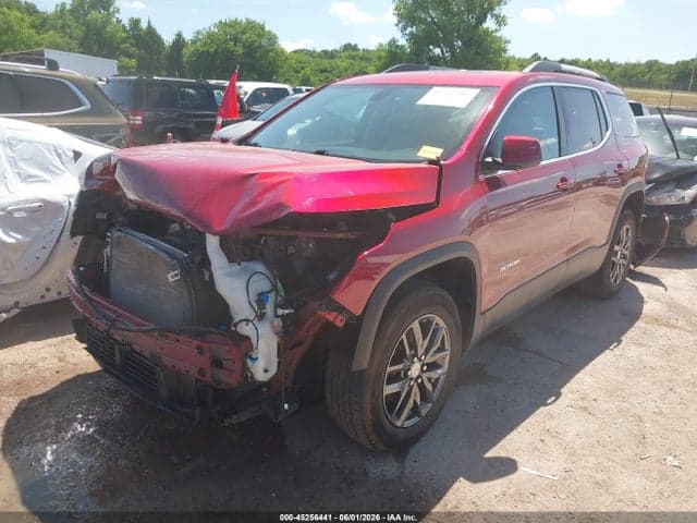 2019 GMC ACADIA SLT-1 2