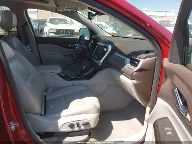 2019 GMC ACADIA SLT-1 5
