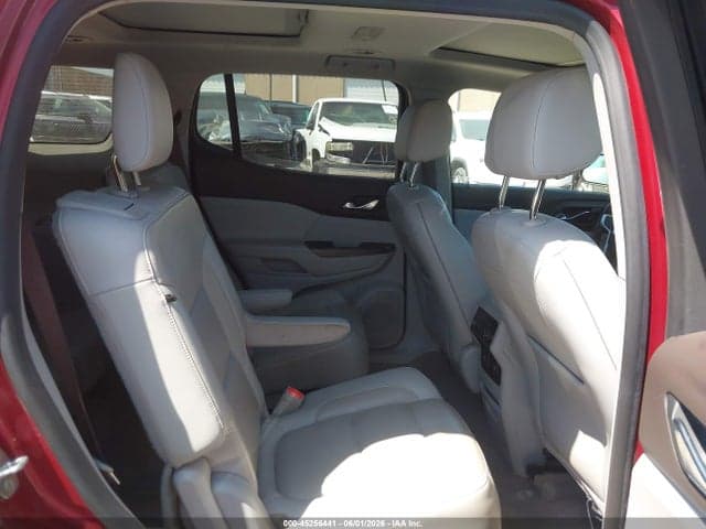 2019 GMC ACADIA SLT-1 8