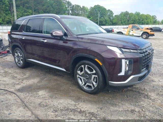 2024 HYUNDAI PALISADE LIMITED 1