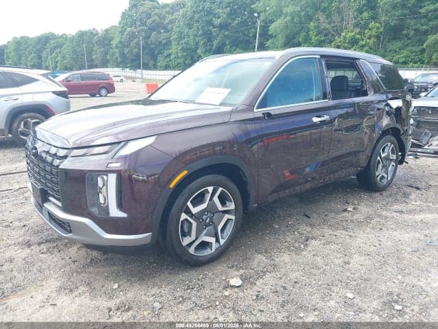 2024 HYUNDAI PALISADE LIMITED 2