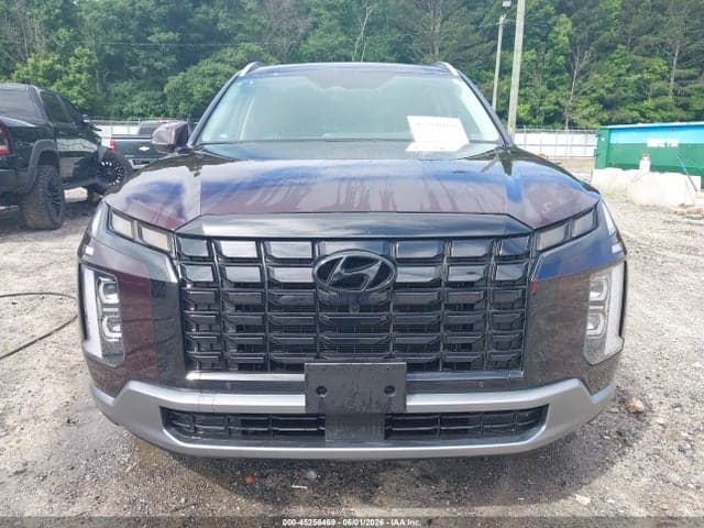 2024 HYUNDAI PALISADE LIMITED 13