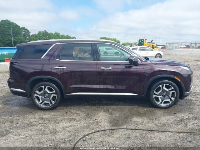2024 HYUNDAI PALISADE LIMITED 14