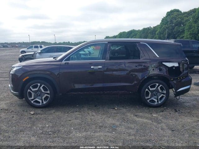 2024 HYUNDAI PALISADE LIMITED 15