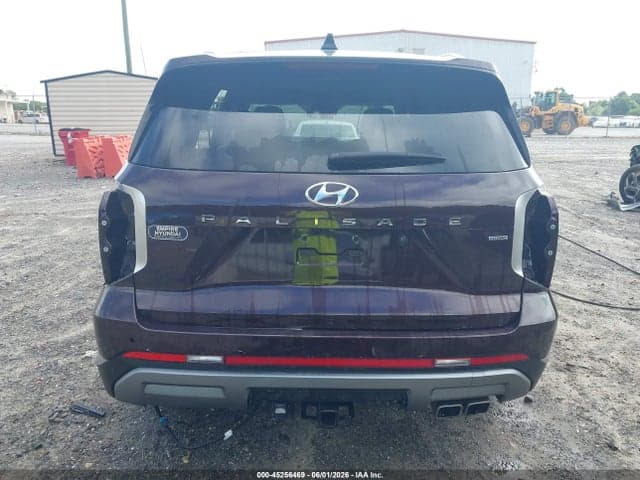 2024 HYUNDAI PALISADE LIMITED 17
