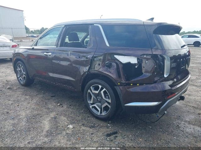 2024 HYUNDAI PALISADE LIMITED 3