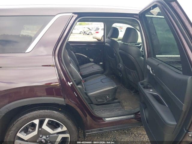 2024 HYUNDAI PALISADE LIMITED 8