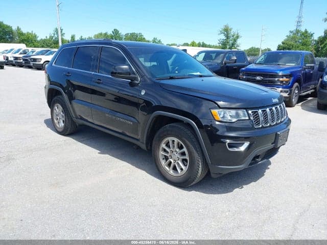 2020 JEEP GRAND CHEROKEE LAREDO E 4X4 - 1